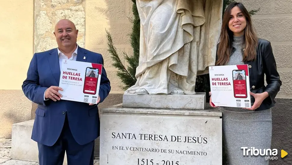 La Red Huellas de Santa Teresa presenta un app de recursos turísticos 