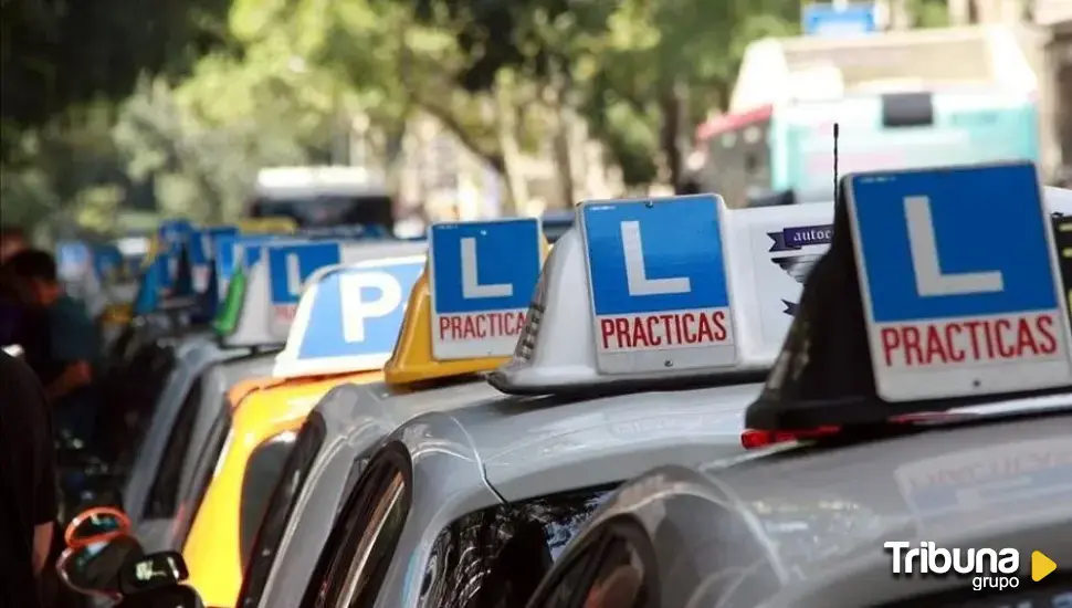 Las autoescuelas de toda España se citan en Ávila
