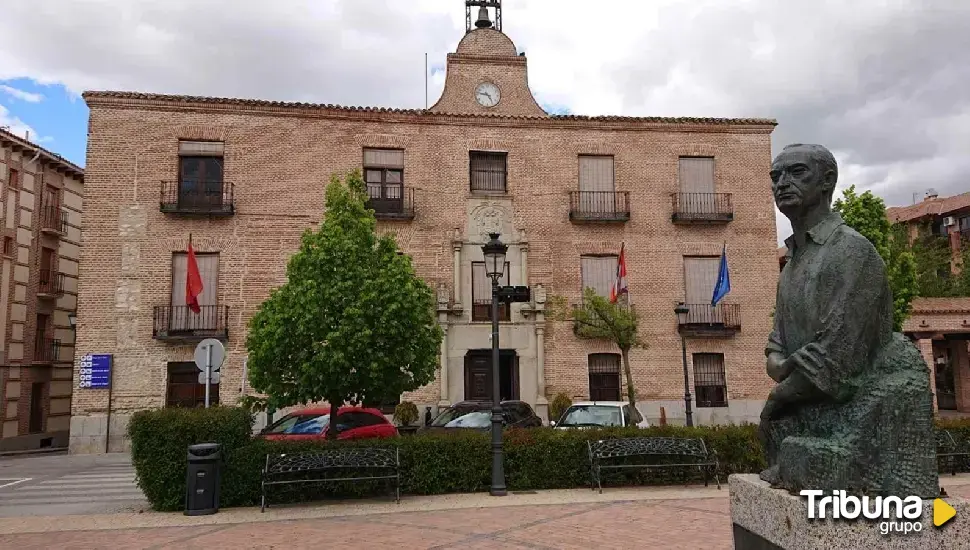 El Ayuntamiento de Arévalo constituye Comité de Empresa por primera vez