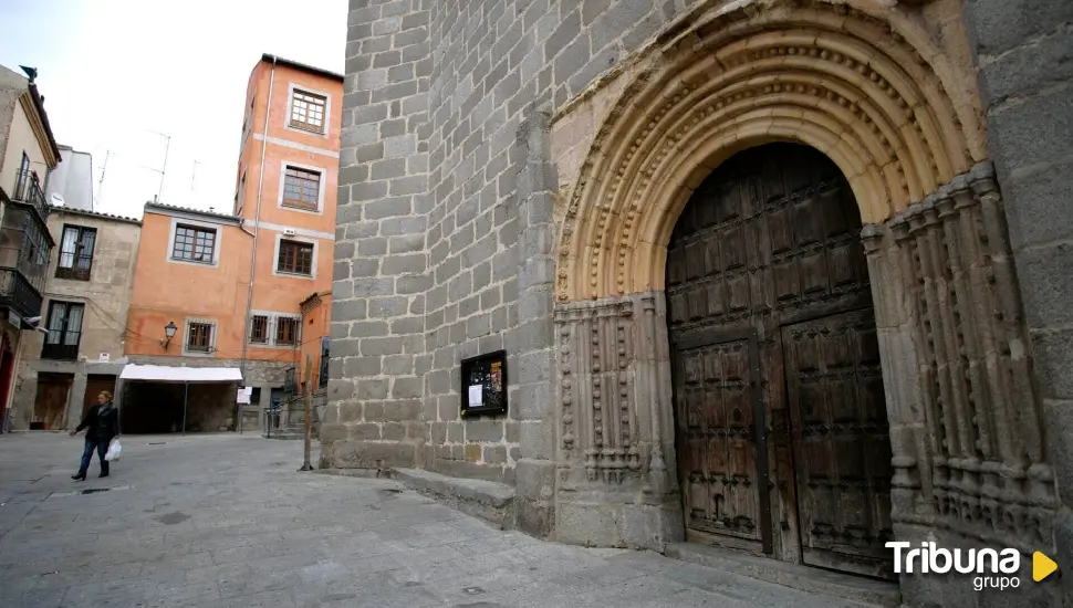 La Esperanza abre San Juan para los Cultos anuales en honor de la Virgen