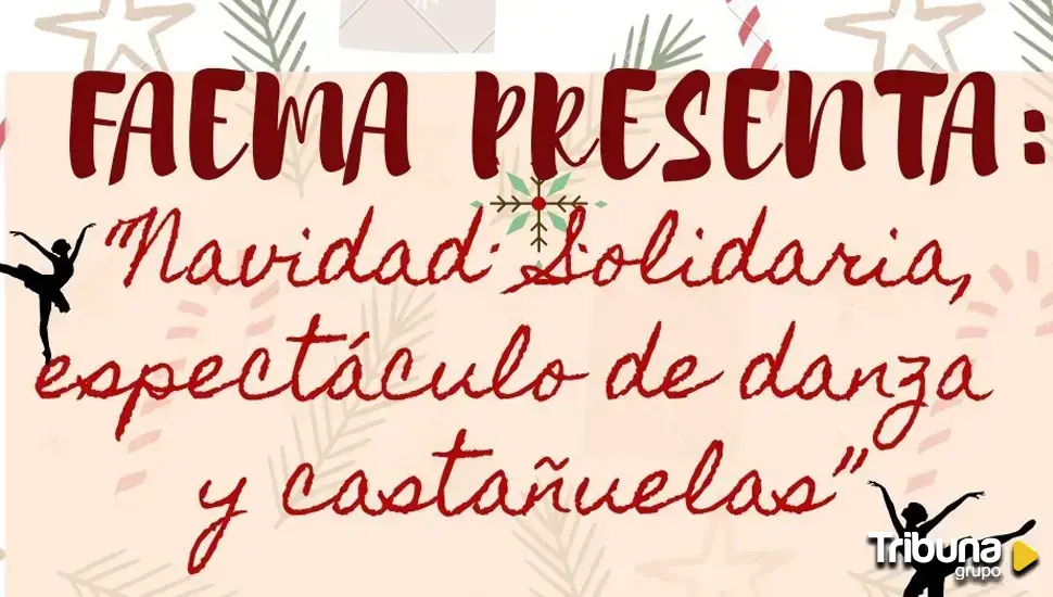 Bailes y música para apoyar la salud mental de Faema