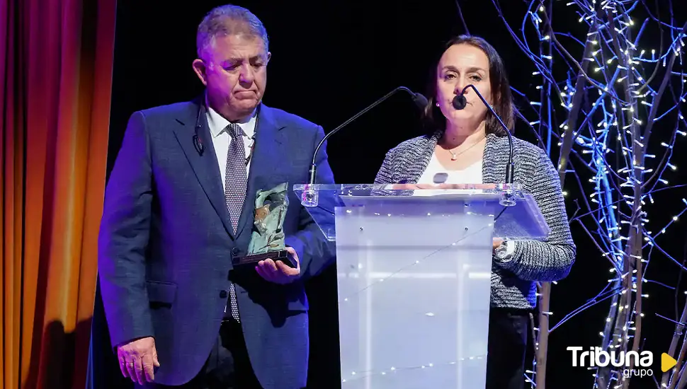 El Museo Adolfo Suárez, Premio Serondaya 2023 'Ciencias de la Cultura Humana