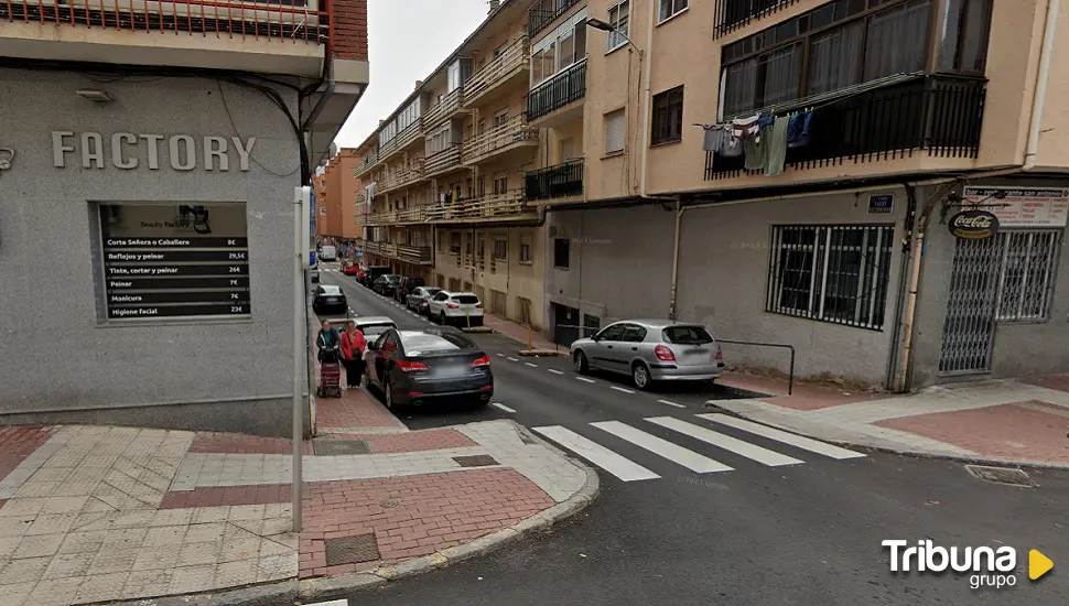 Alteraciones del tráfico en la zona norte por la Carrera del Pavo