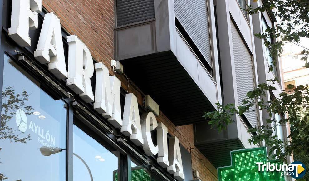 Dos años cárcel a la farmacéutica y el informático que falsificaron recetas en Ávila