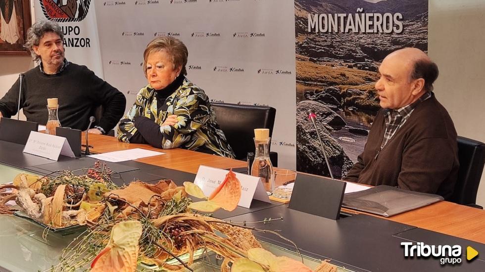 CaixaBank y Fundación Ávila vuelven a apostar por las Jornadas de Montañeros Abulenses