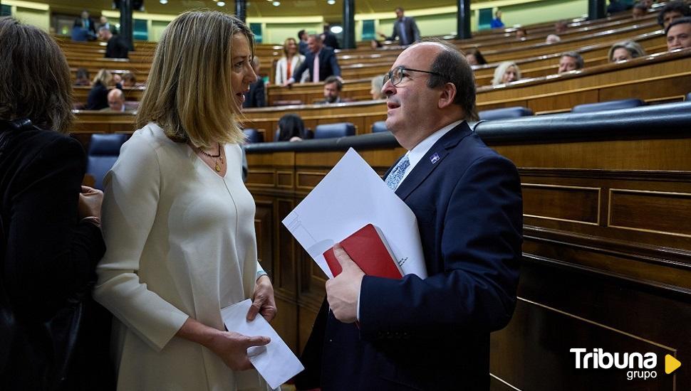 "El Gobierno ha diluido el proyecto de los Águila con el 'café para todos''"