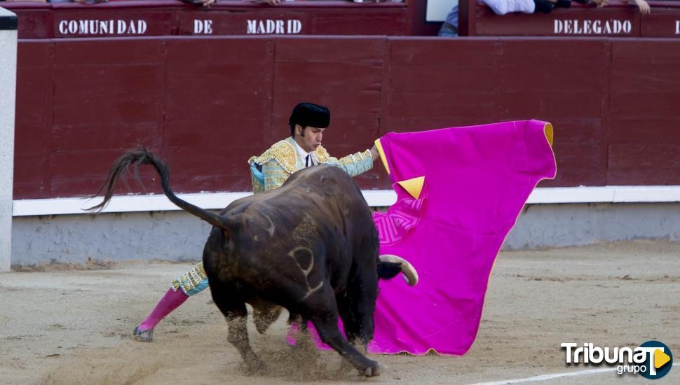 Vuelven los toros a Arenas en abril