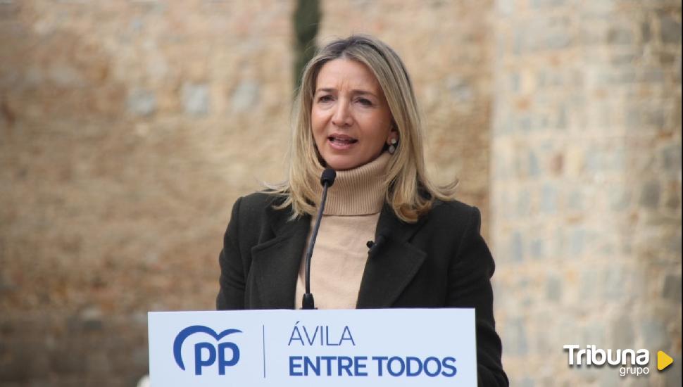 Alicia García: "Las ciudades no son de sus alcaldes, son de sus vecinos"