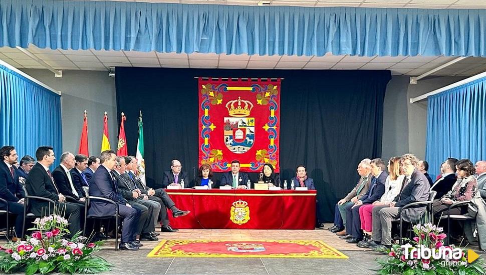 La provincia reconoce a las mujeres rurales