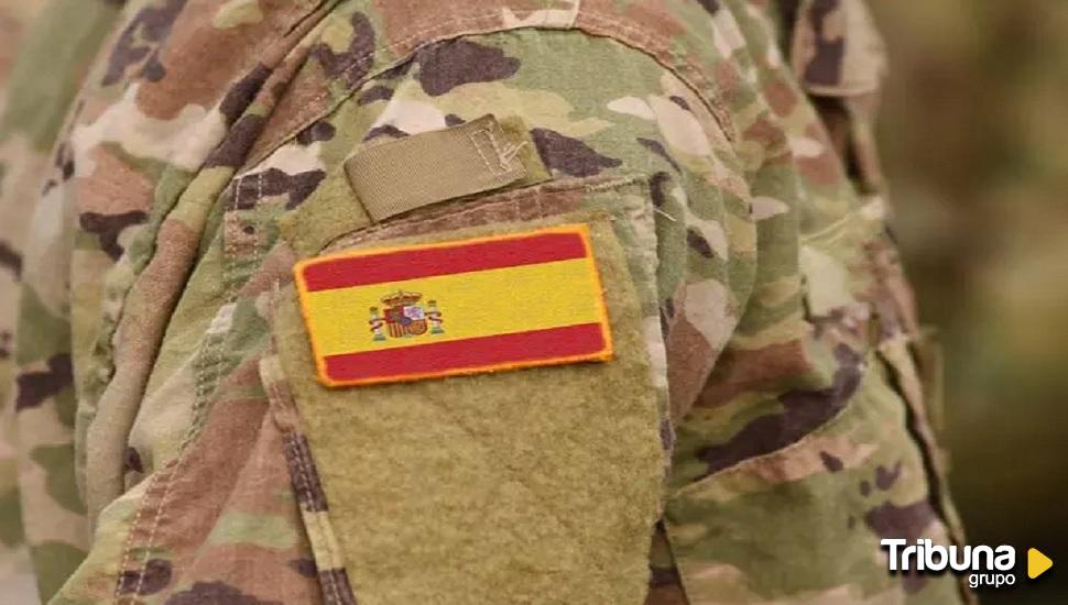 Ávila celebrará los 35 años de incorporación de la mujer a las Fuerzas Armadas 