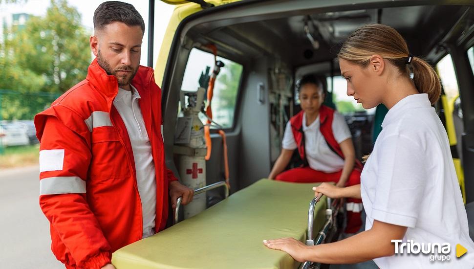 Turismo y Emergencias Sanitarias, cursos gratuitos de Esla Formación en Ávila