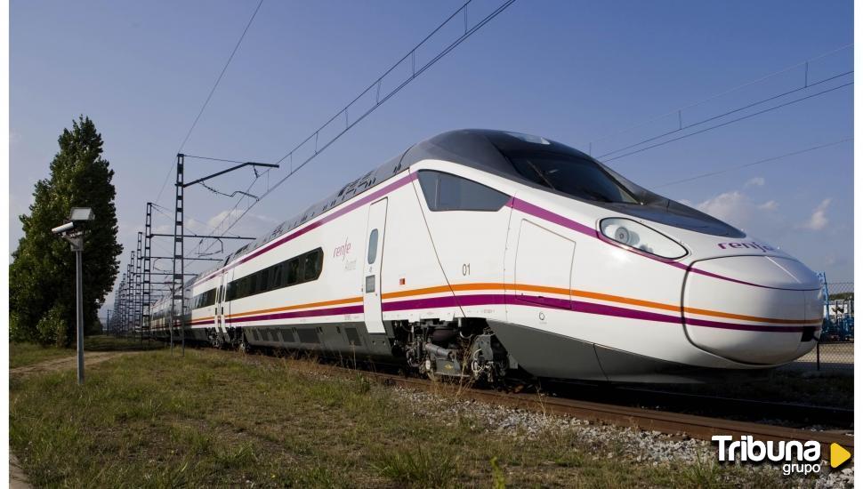 Por Ávila solicita a Renfe que ajuste los protocolos en caso de incidencias en la red ferroviaria 