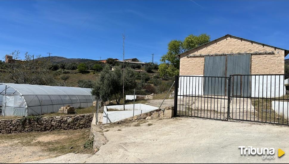 Cebreros y Pronisa colaboran en un proyecto de Agricultura Inclusiva