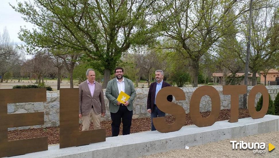 Apuesta por un proyecto de ciudad verde más habitable y sostenible