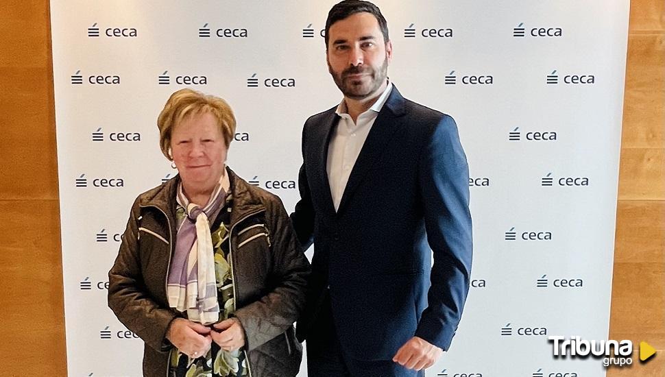 Sinergias de Fundación Ávila en el seno de la CECA