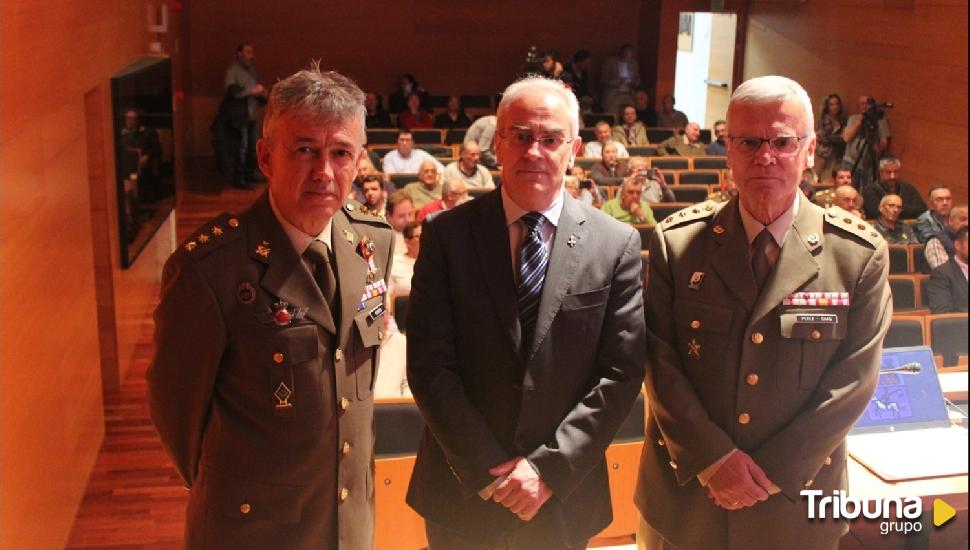 La importancia de Ávila en la Guerra Civil Española