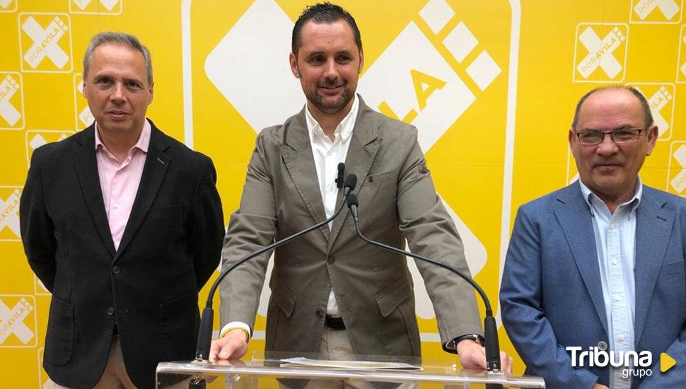 Por Ávila presenta candidaturas en 220 municipios, un 500% más que en 2019