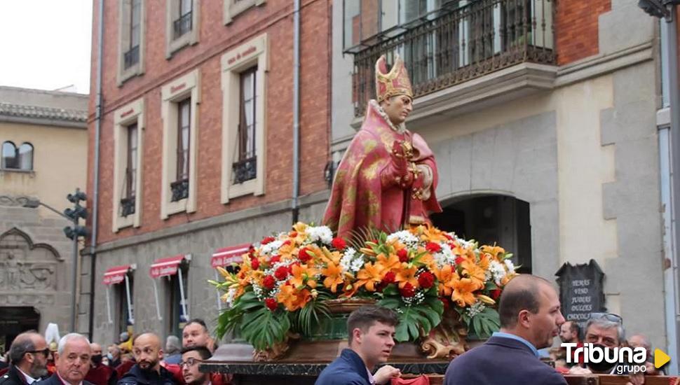 Música y talleres compondrán las Fiestas de San Segundo