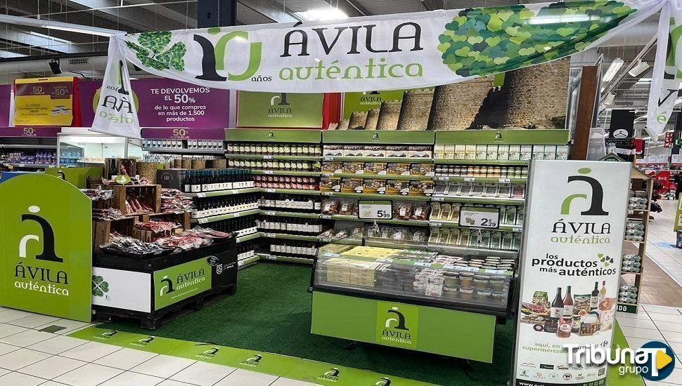 Diez bodegas abulenses estarán en Fenavin 2023