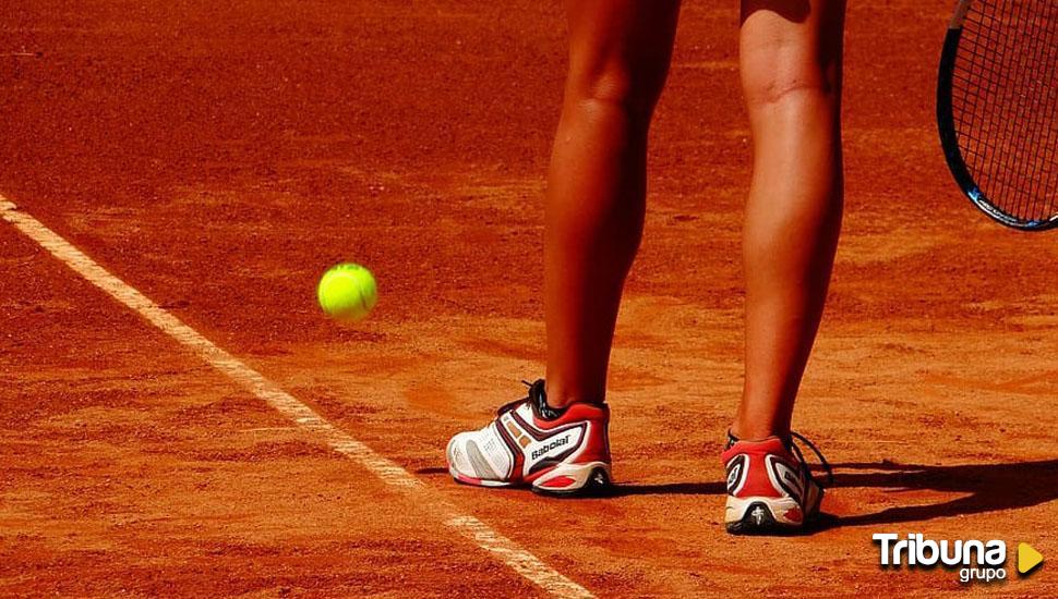 Cambios en la competición de tenis de los Juegos Escolares