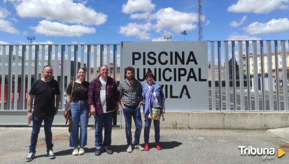 Manteca considera urgente  una auditoría sobre la construcción de la segunda piscina