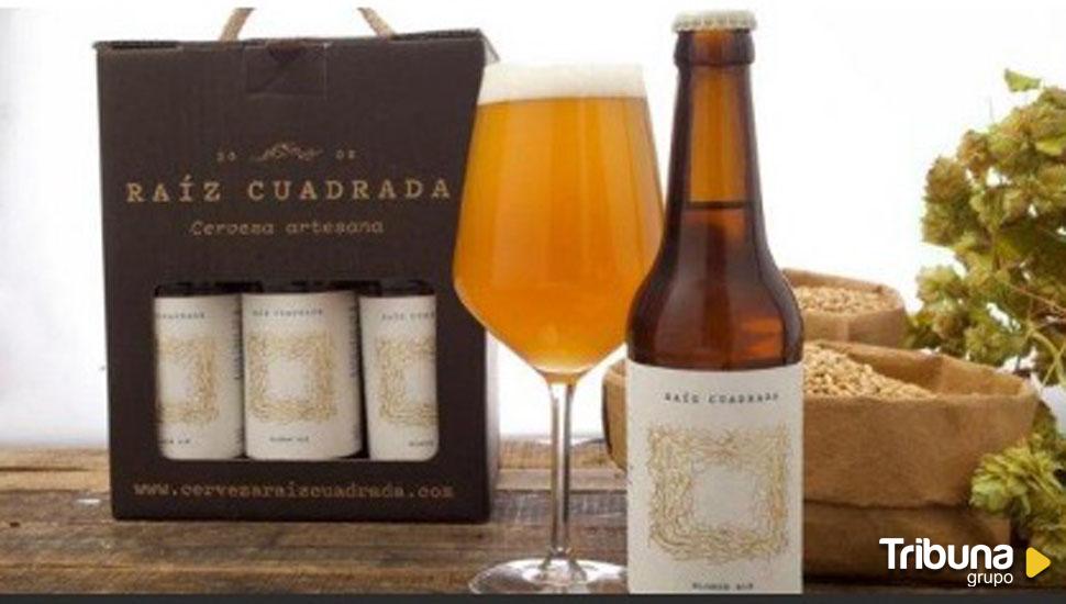 Ávila Auténtica se estrena Beer Mad