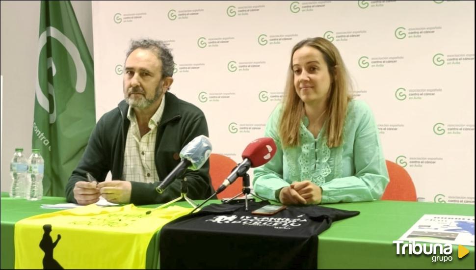 Las medidas de seguridad retrasan la radioterapia en Ávila