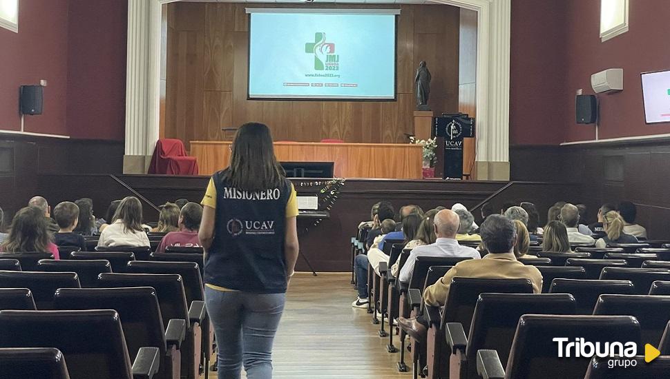 Festival misionero para recaudar fondos de misiones