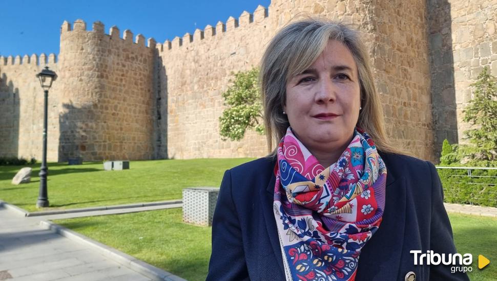 "Ciudadanos es el único partido centrado en mejorar la vida de las familias"