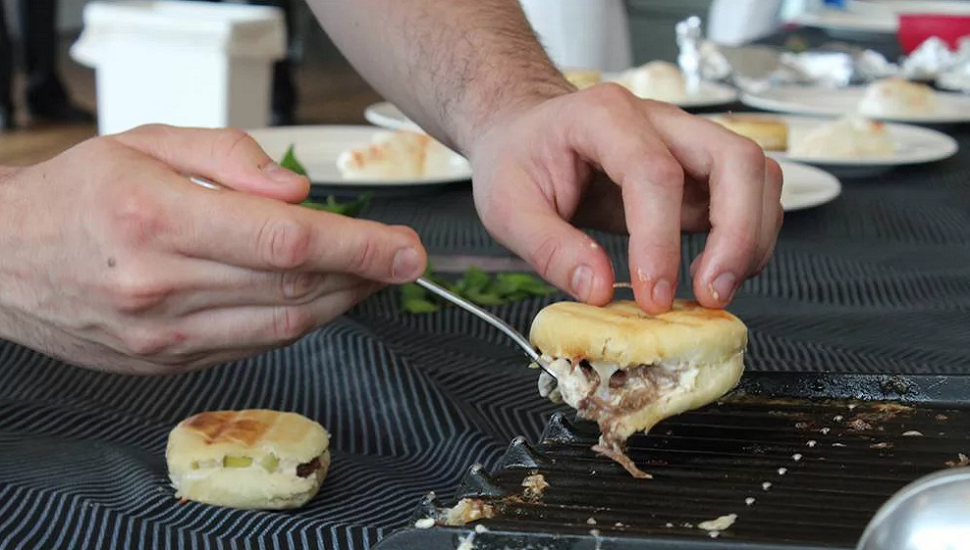 Todavía es posible inscribirse en Ávila en Tapas