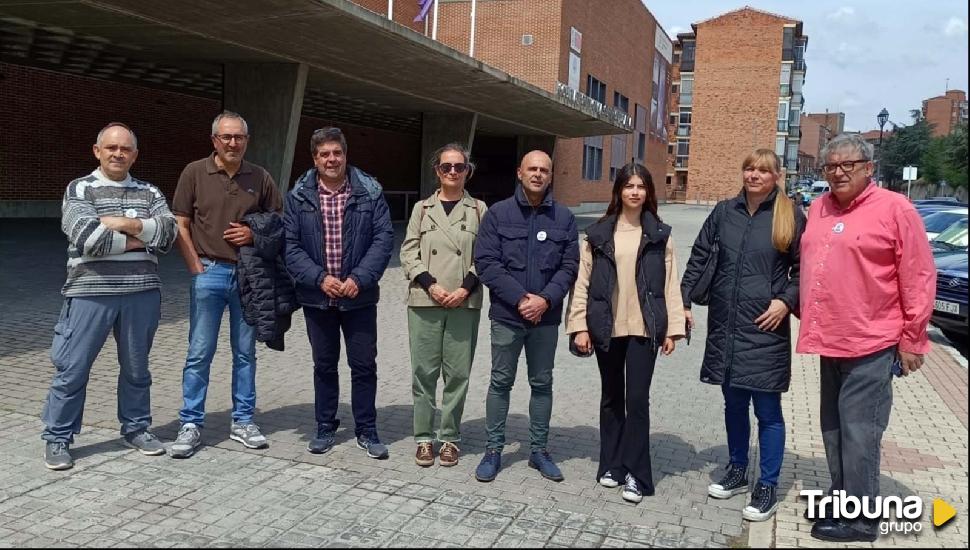 Aldudo apuesta por ampliar el campus de la USAL en Ávila