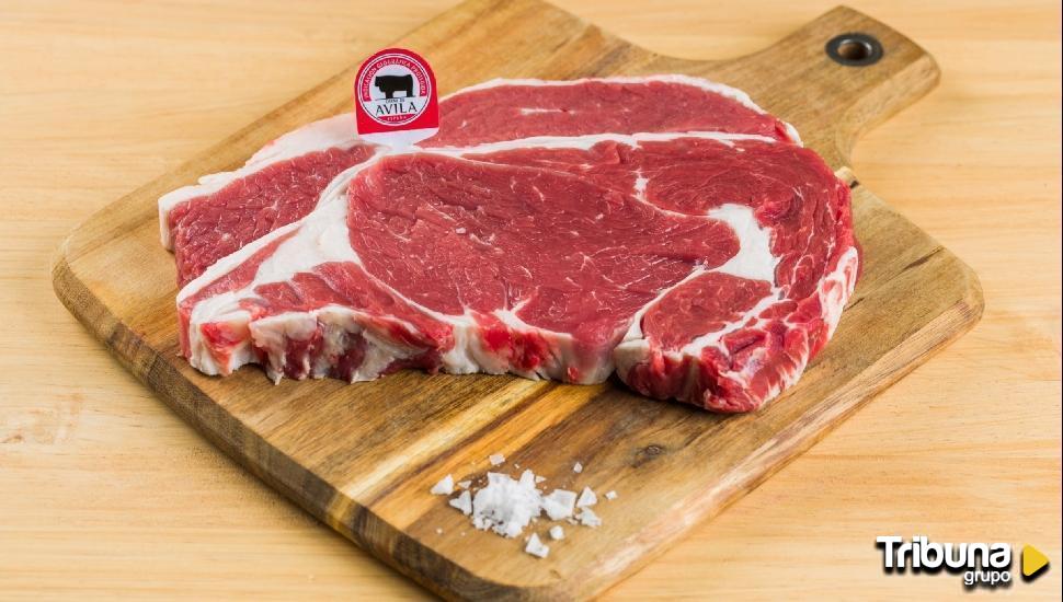 La carne de Ávila, un ejemplo del buen hacer de los ganaderos