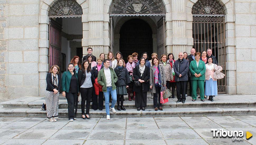 La UCAV celebra el IV Congreso de Teología y Filosofía 'Tratar la amistad' 