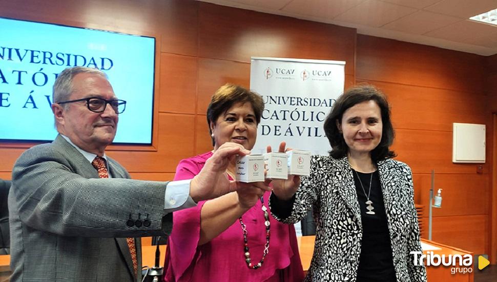 La UCAV impartirá Farmacia el próximo curso