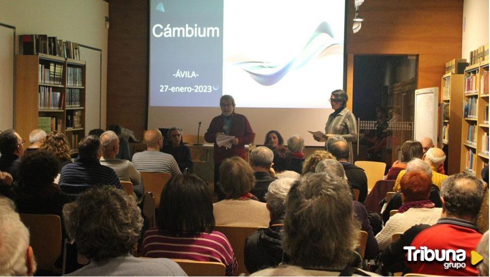 Cámbium considera positivo el acuerdo de Sumar para el 23J