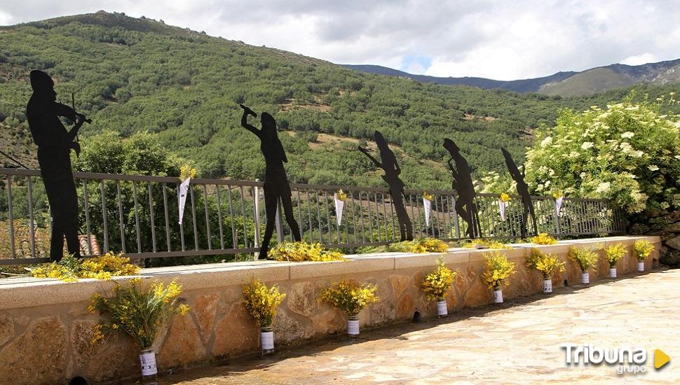 Entregados los Premios de Decoración del Festival del Piorno en Flor