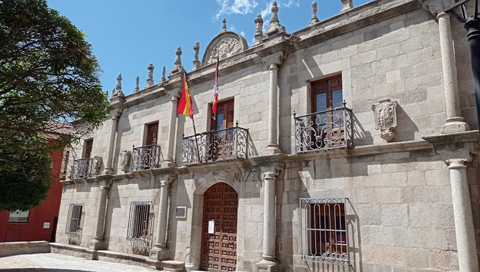 Talleres veraniegos para los más pequeños en el Museo de Ávila