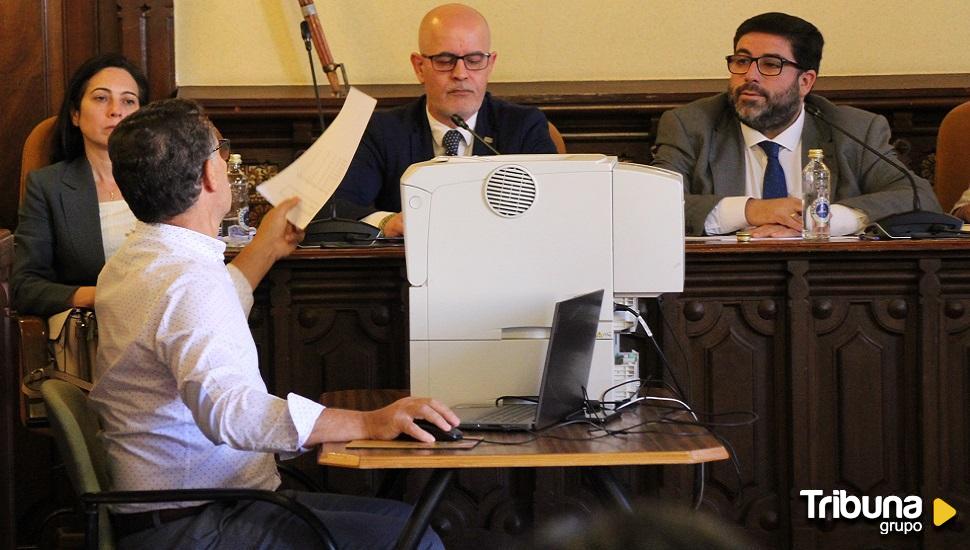 Consulta si eres uno de los 513 abulenses que serán mesa electoral en Ávila el 23J