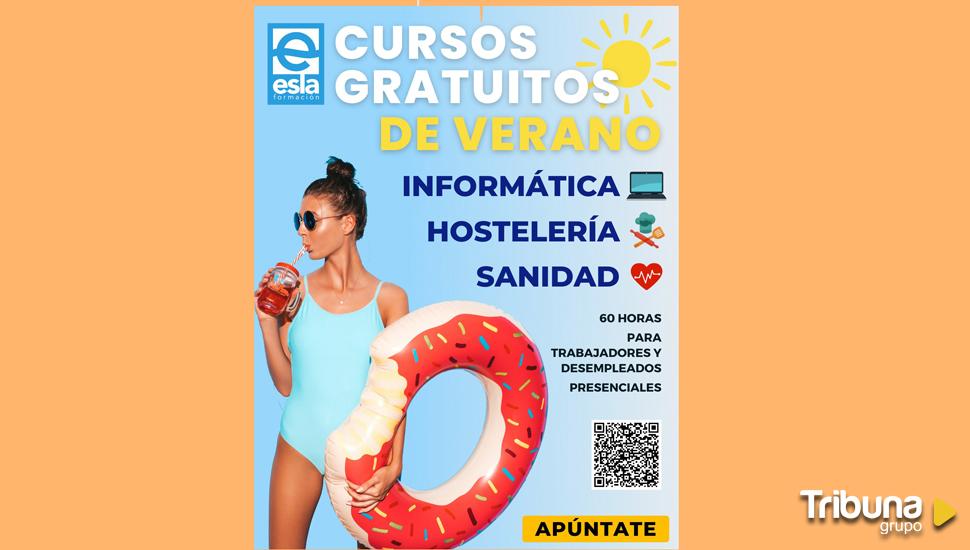 Cursos de Verano en Ávila