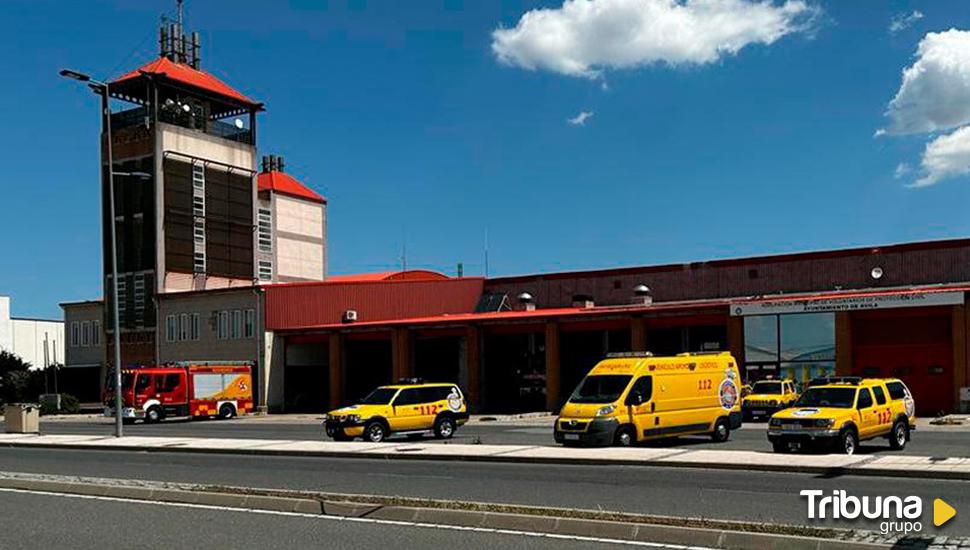 Descuentos en la UCAV para trabajadores de servicios municipales y emergencias