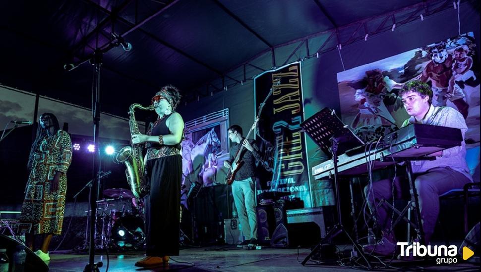 Arranca en Villatoro la tercera edición de Gre2Jazz