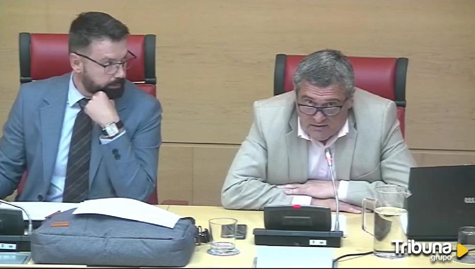 Por Ávila se interesa por la ampliación del Ávila Estación 