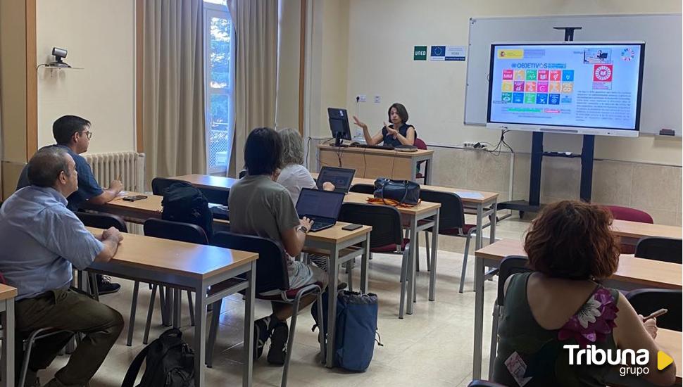  La UNED Ávila finaliza tres cursos de verano sobre temas de actualidad y relevancia