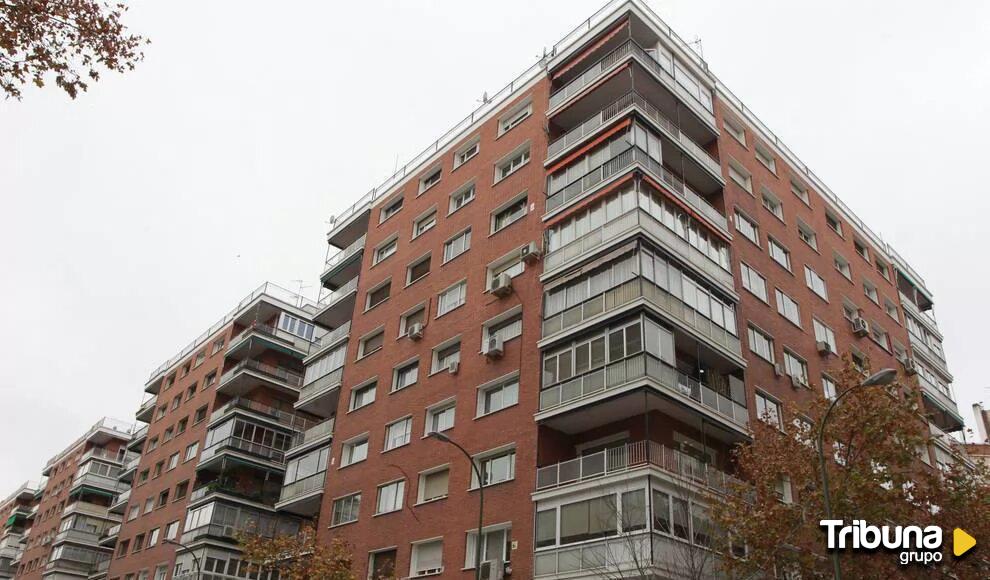 Condenada una constructora a reponer las deficiencias de un edificio en Ávila