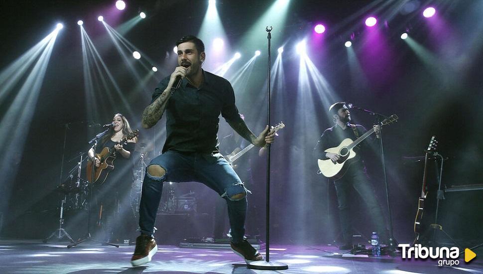 Melendi, La Cabra Mecánica, La Habitación Roja y Carolina Durante, así será Músicos en la Naturaleza