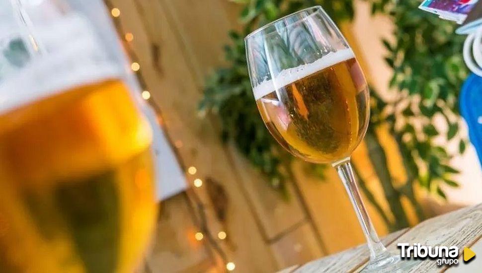 Ávila, ciudad donde tomar una cerveza resulta más económico en España