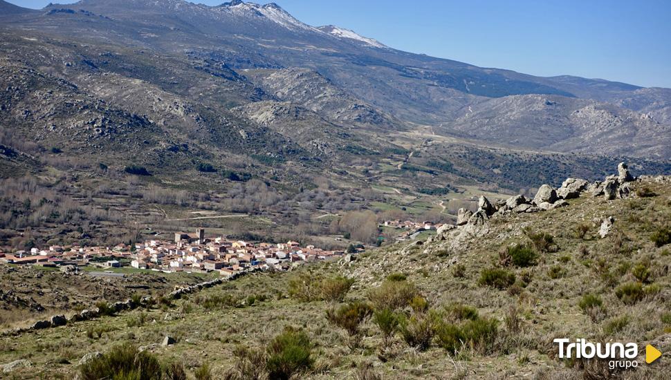 El aviso de tres expertos sobre el peligro de los proyectos mineros a cielo abierto en el Valle del Corneja