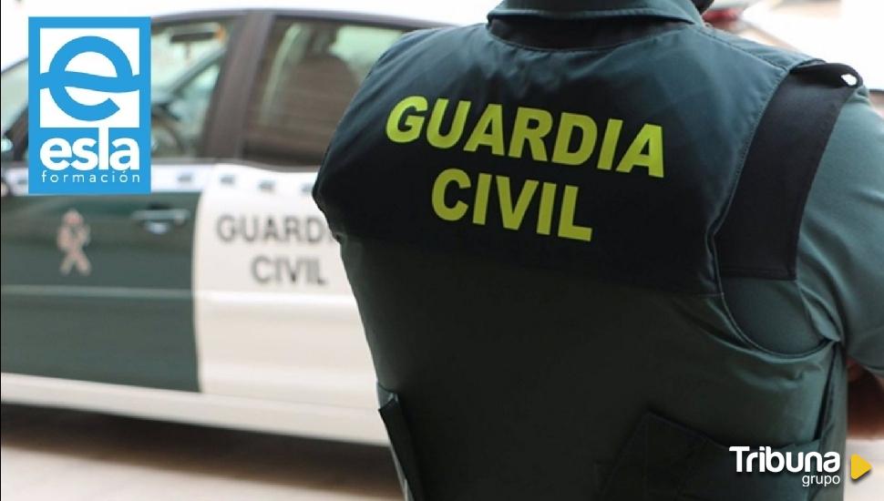 Preparación de Oposiciones de Guardia Civil y Magisterio en Ávila