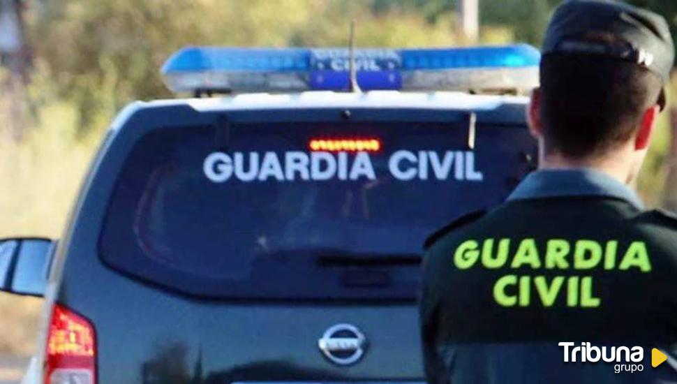 Detenido por agresión sexual a un menor de 13 años en unas fiestas en la provincia de Ávila