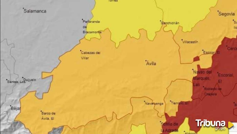 La DANA adelanta el cierre del Mercado Medieval